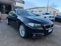 BMW 520 Serie 5 F10 Berlina 520d Luxury 190cv Nero - thumbnail 3