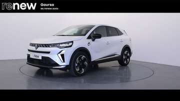 1.6 HEV 145 E-TECH TECHNO 145 5P