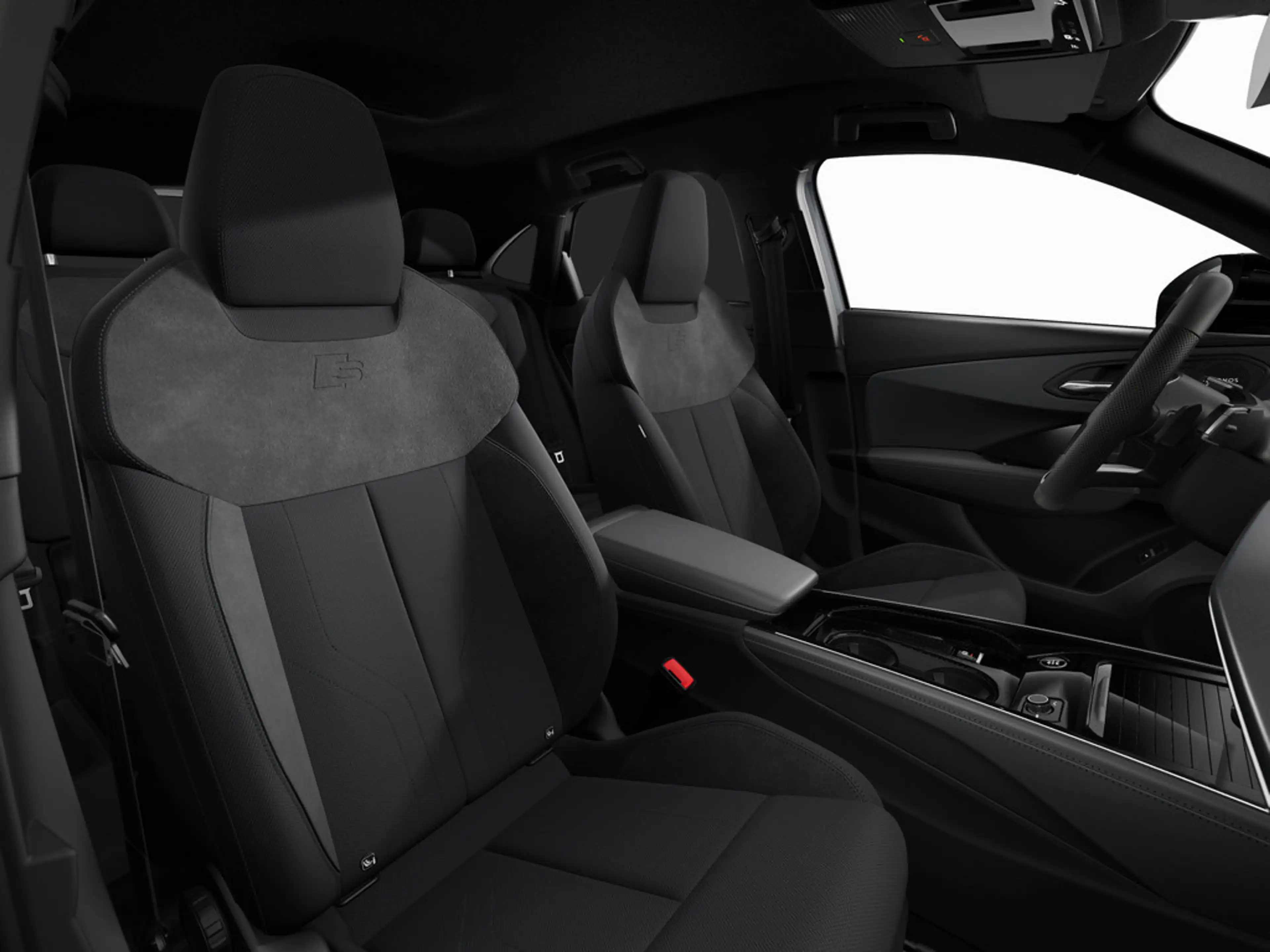 Audi Q3 Sportback TFSI 110 kW S tronic S line/AHK/Tech pro/Digitaler Matrix — photo 5