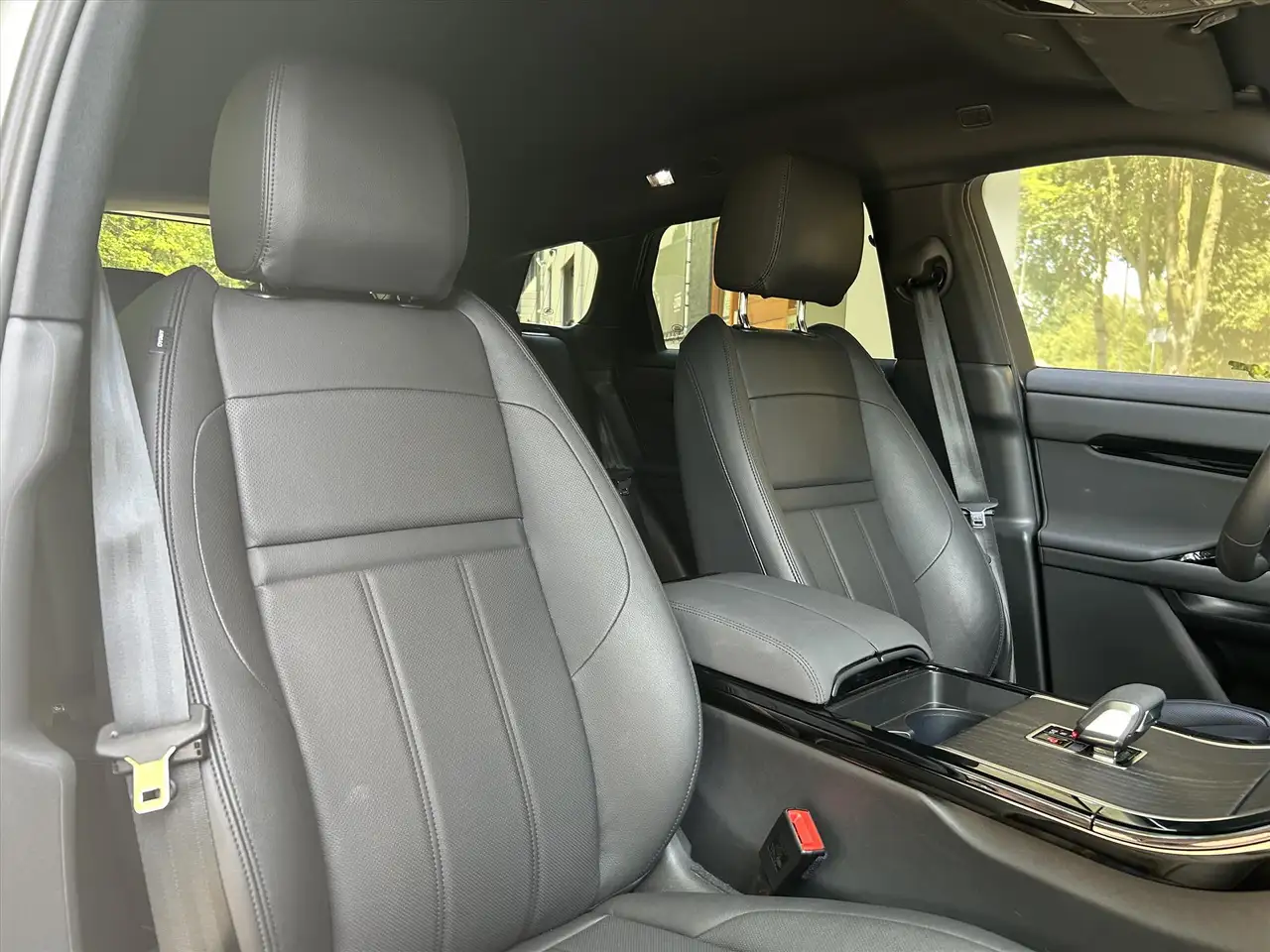 Land Rover Range Rover Evoque 2026