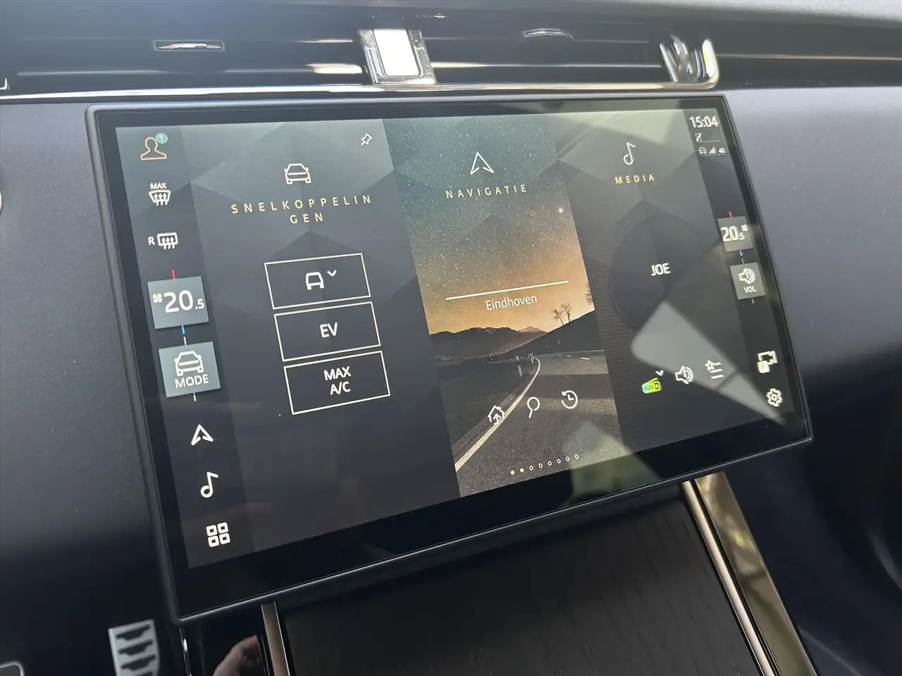 Land Rover Range Rover Evoque 2026 — фото 13
