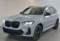 BMW X3 M i*FACELIFT*DEUTSCH*LC-Pro,AHK,St.Hz,H&K Grijs - thumbnail 1