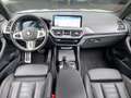 BMW X3 M i*FACELIFT*DEUTSCH*LC-Pro,AHK,St.Hz,H&K Grijs - thumbnail 9