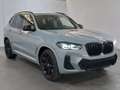 BMW X3 M i*FACELIFT*DEUTSCH*LC-Pro,AHK,St.Hz,H&K Grijs - thumbnail 2