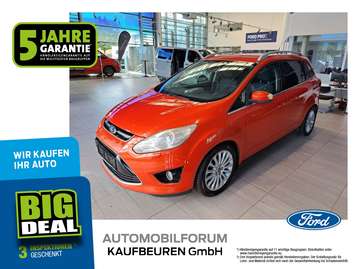 1.6 EcoBoost Titanium Xenon PDC RFK