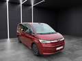 Volkswagen T7 Multivan TDI GOAL I DSG KLIMA, AHK, STANDH., DCC Rot - thumbnail 9