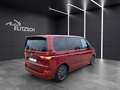 Volkswagen T7 Multivan TDI GOAL I DSG KLIMA, AHK, STANDH., DCC Rot - thumbnail 7