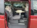 Volkswagen T7 Multivan TDI GOAL I DSG KLIMA, AHK, STANDH., DCC Rot - thumbnail 25