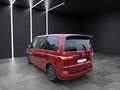 Volkswagen T7 Multivan TDI GOAL I DSG KLIMA, AHK, STANDH., DCC Rot - thumbnail 5