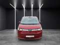 Volkswagen T7 Multivan TDI GOAL I DSG KLIMA, AHK, STANDH., DCC Rot - thumbnail 10