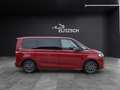Volkswagen T7 Multivan TDI GOAL I DSG KLIMA, AHK, STANDH., DCC Rot - thumbnail 8