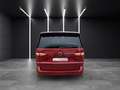 Volkswagen T7 Multivan TDI GOAL I DSG KLIMA, AHK, STANDH., DCC Rot - thumbnail 6