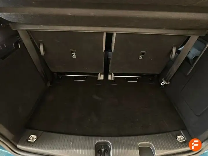 Volkswagen Caddy Maxi Origin 2.0 TDI 2024, foto 18