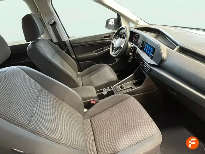 Volkswagen Caddy Maxi Origin 2.0 TDI 2024, foto 15