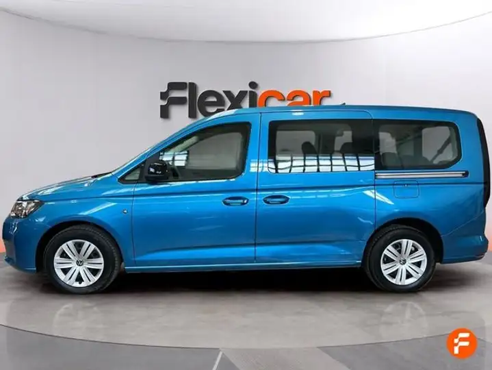 Volkswagen Caddy Maxi Origin 2.0 TDI 2024, foto 8