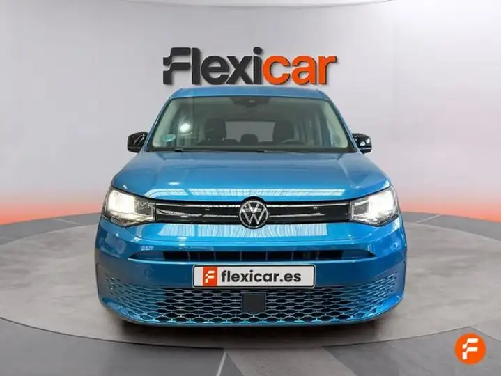 Volkswagen Caddy Maxi Origin 2.0 TDI 2024, foto 2