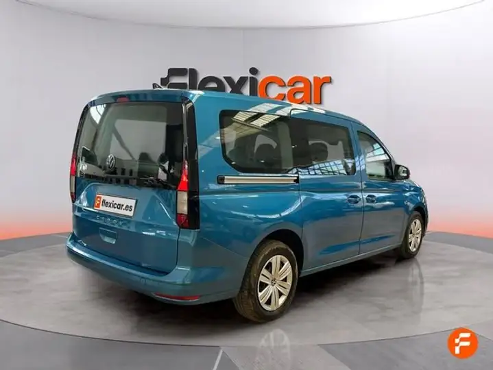 Volkswagen Caddy Maxi Origin 2.0 TDI 2024, foto 7