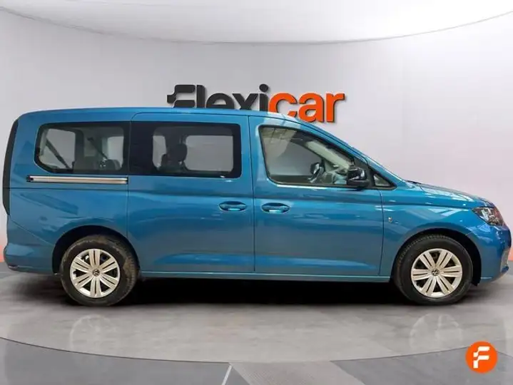 Volkswagen Caddy Maxi Origin 2.0 TDI 2024, foto 9
