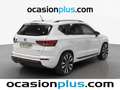 SEAT Ateca 2.0TDI CR S&S Xcellence 4Drive 150 Blanco - thumbnail 4