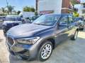 BMW X1 sDrive16d Business Advantage Grijs - thumbnail 3