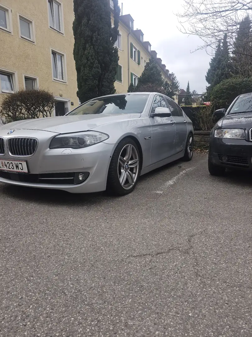 BMW 535 535d xDrive Aut. - 2