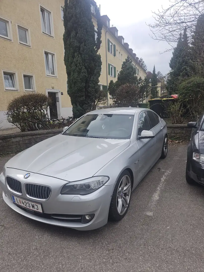BMW 535 535d xDrive Aut. - 1