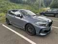 BMW 135 M135 i xDrive Grey - thumbnail 2