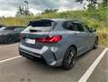 BMW 135 M135 i xDrive Grey - thumbnail 4