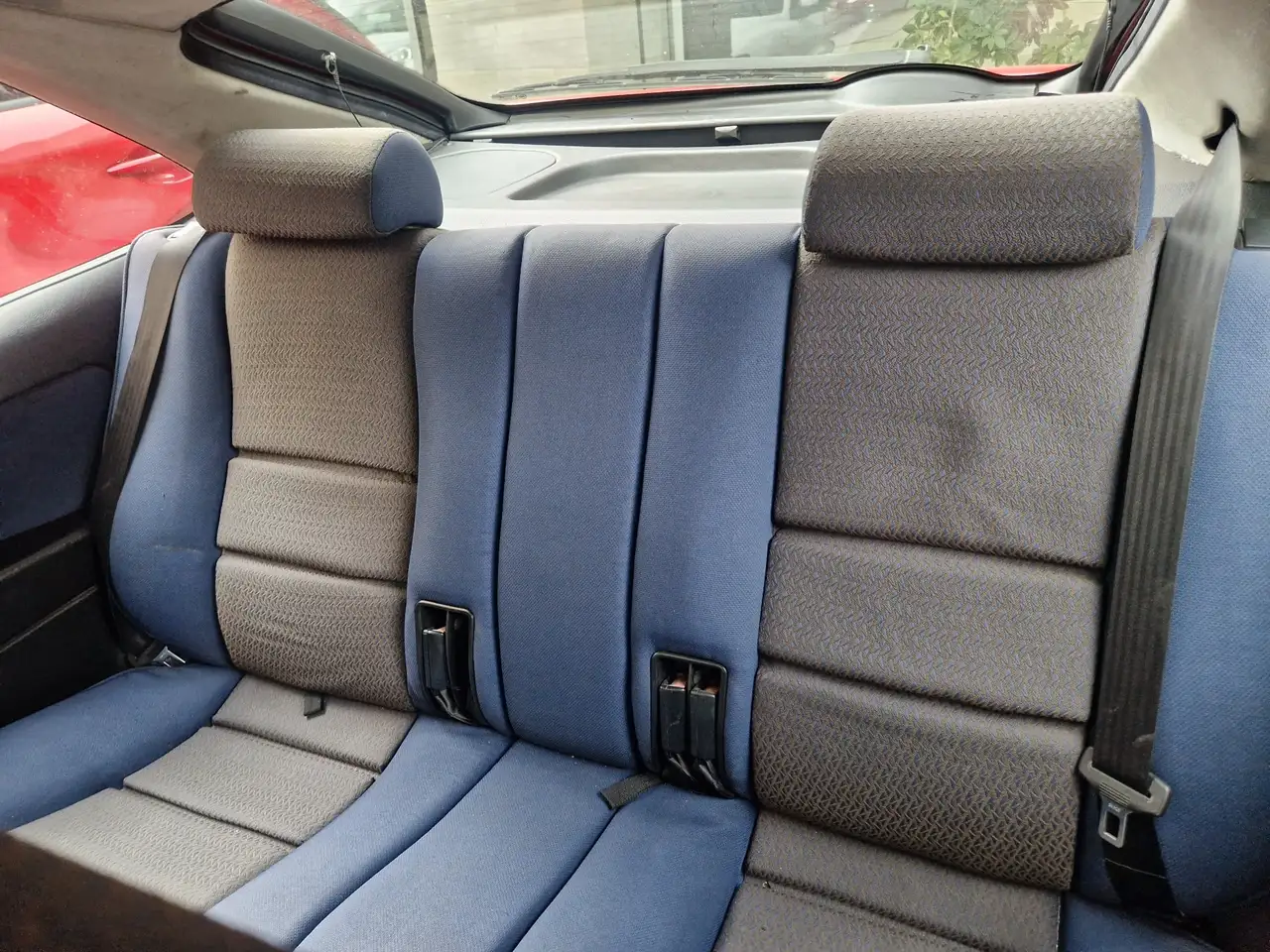 Lancia Delta HPE 1.9 td, foto 5