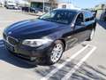 BMW 520 520d Touring Österreich-Paket Aut. Österreich-Paket Schwarz - thumbnail 1