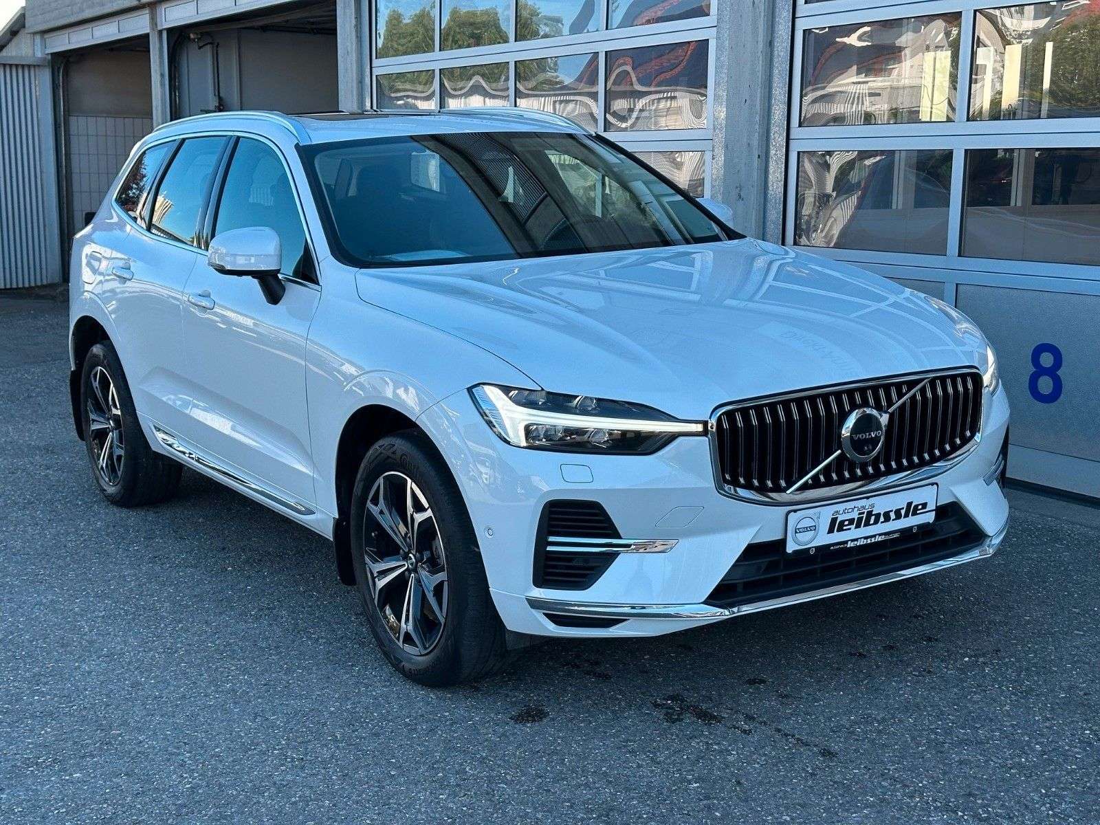 Volvo XC 60