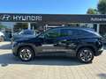 Hyundai TUCSON Trend Allrad SpurH MATRIX LM Navi Zwart - thumbnail 3