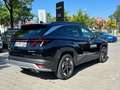 Hyundai TUCSON Trend Allrad SpurH MATRIX LM Navi Schwarz - thumbnail 6
