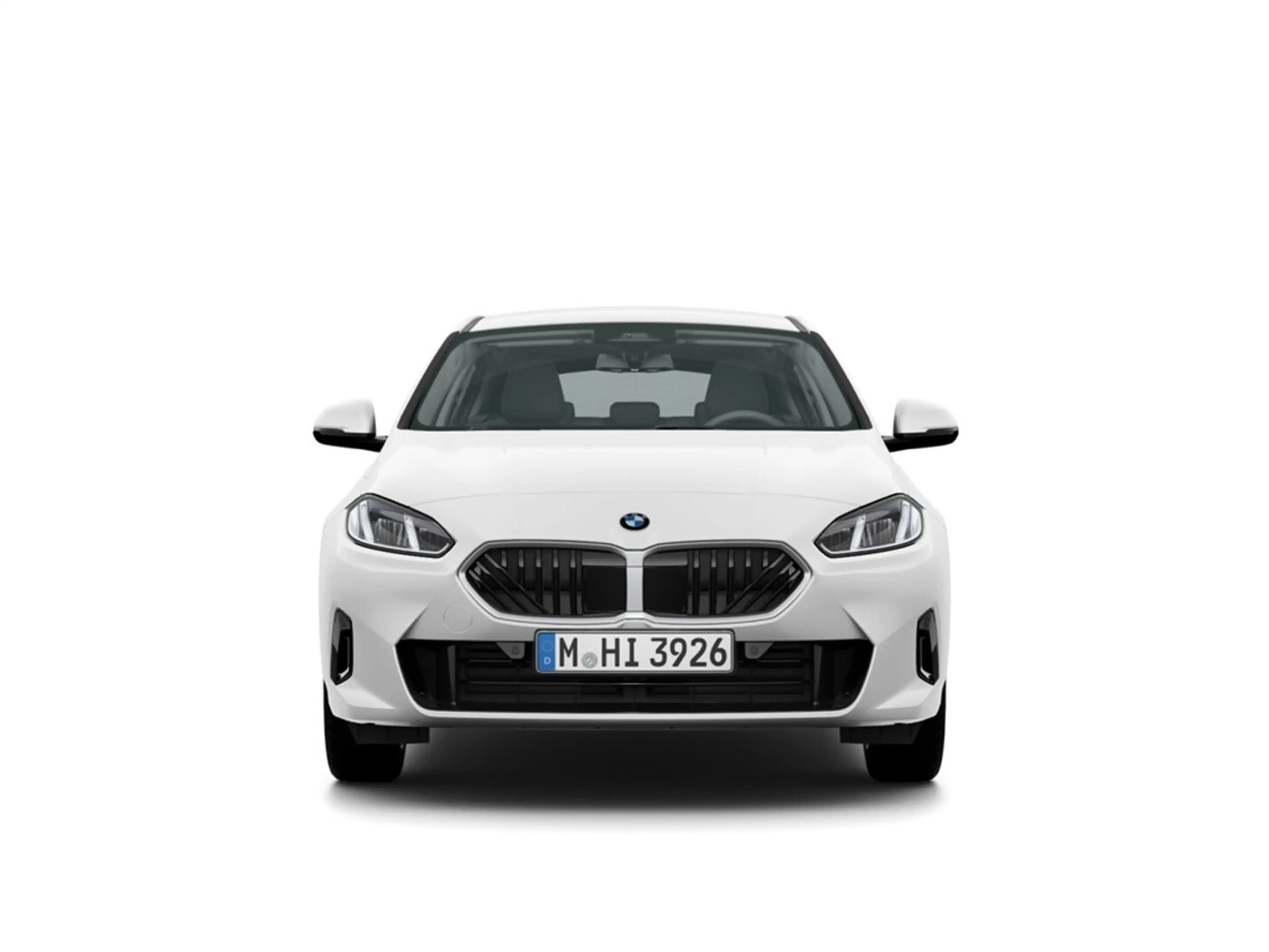 BMW 120 Navi Digitales Cockpit LED Mehrzonenklima 2-Zonen- — photo 5