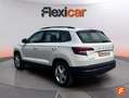 Skoda Karoq 2.0TDI AdBlue Ambition 4x4 DSG 110kW Blanco - thumbnail 4