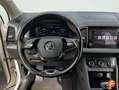 Skoda Karoq 2.0TDI AdBlue Ambition 4x4 DSG 110kW Blanco - thumbnail 10