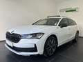 Skoda Superb iV Plug-in Hybrid Sportline Alle-Pakete! Wit - thumbnail 1