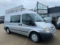 Ford Transit 2.2 TDCI L2-H3 Hoch+Lang Motorschaden* Argintiu - thumbnail 15