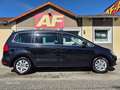 Volkswagen Sharan Comfort BMT 2,0 TDI DPF I AHK I Standheizung I Schwarz - thumbnail 7