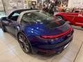 Porsche 992 911  992 Targa 3.0 4S auto Blau - thumbnail 7