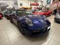 Porsche 992 911  992 Targa 3.0 4S auto Blau - thumbnail 3