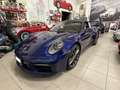 Porsche 992 911  992 Targa 3.0 4S auto Blau - thumbnail 2