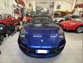 Porsche 992 911  992 Targa 3.0 4S auto Blau - thumbnail 1