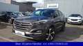 Hyundai TUCSON 2.0 CRDI Premium 4WD AUTOMATIK* Grau - thumbnail 1