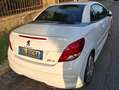 Peugeot 207 207 CC CC 1.6 16v Allure auto Bianco - thumbnail 3