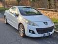 Peugeot 207 207 CC CC 1.6 16v Allure auto Bianco - thumbnail 1