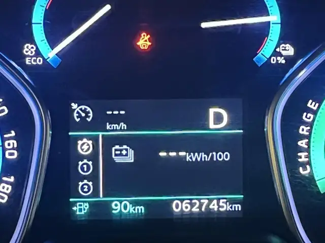 Opel Vivaro view 3