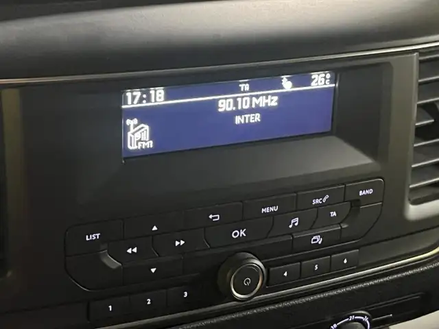 Opel Vivaro view 10