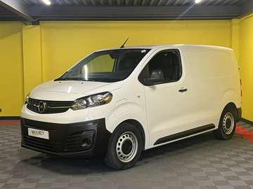 E-L1 FOURGON 136CV PACK BUSINESS