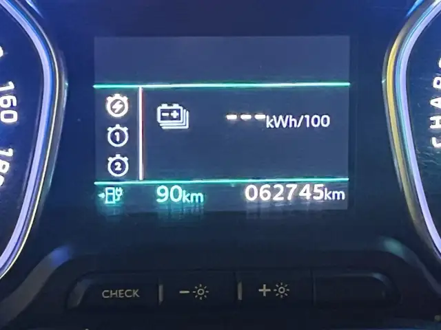 Opel Vivaro view 14